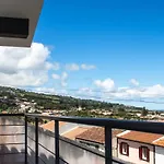 בית נופש House Ponta Delgada
