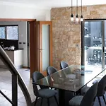 Tatil Evi House