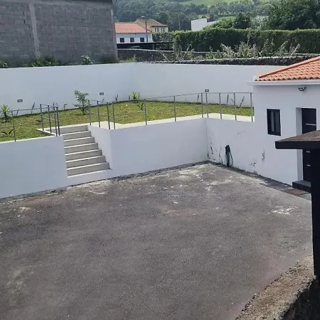 House Ponta Delgada (Sao Miguel)