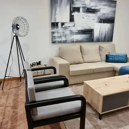 House * Ponta Delgada