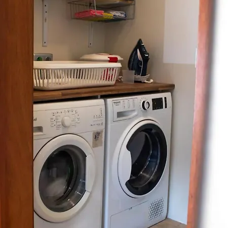 בית נופש House