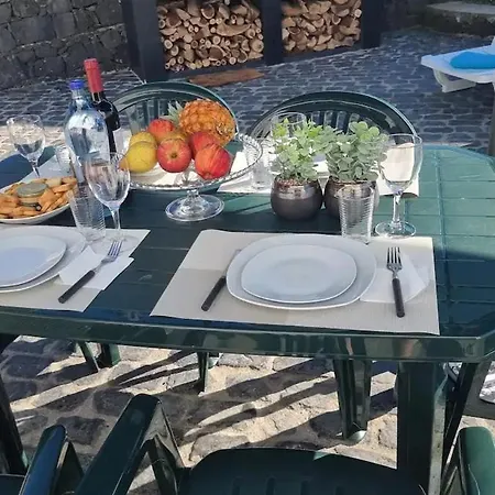 House בית נופש *