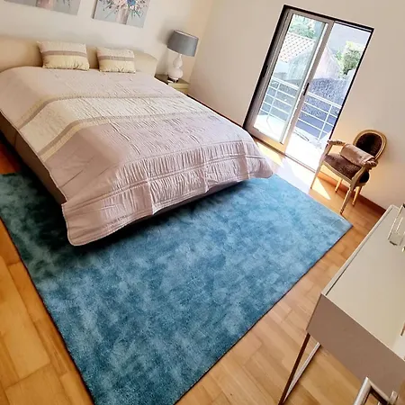 House בית נופש Ponta Delgada