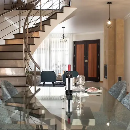 בית נופש House *