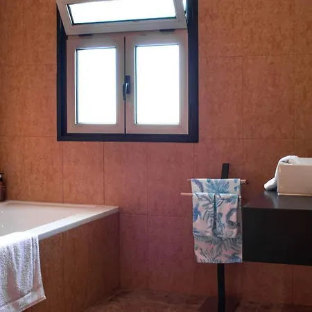 בית נופש House