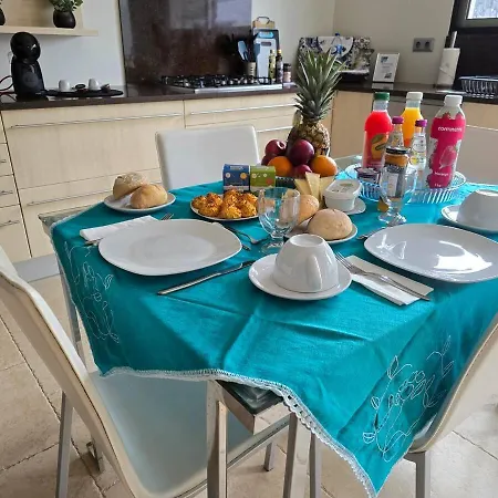 House בית נופש