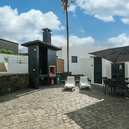 House Сasa de vacaciones Ponta Delgada