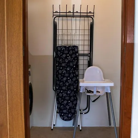 House בית נופש *