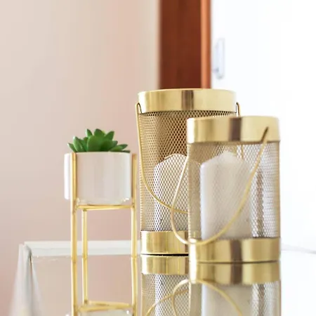 בית נופש House *