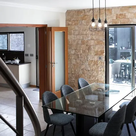 בית נופש House