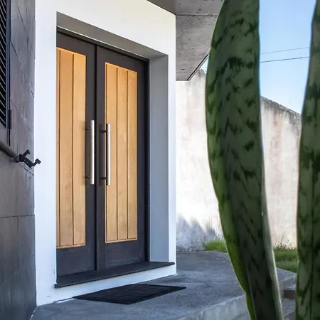 House Tatil Evi