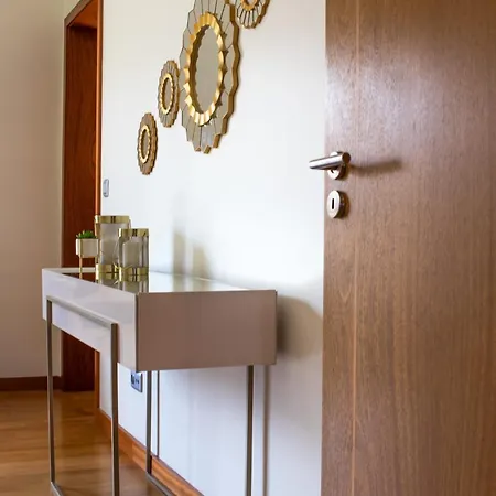 בית נופש House