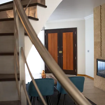 House Holiday home *