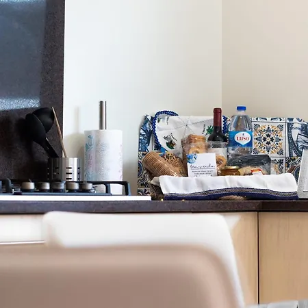 בית נופש House *