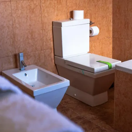 בית נופש House *