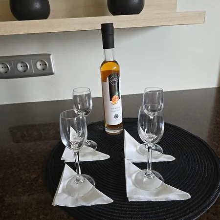 בית נופש House *