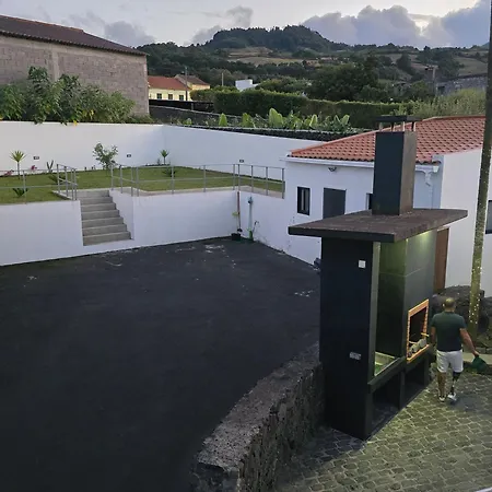 Tatil Evi House Ponta Delgada