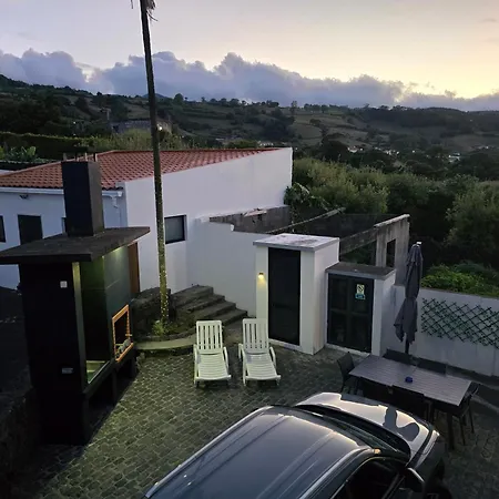 House Ponta Delgada (Sao Miguel)