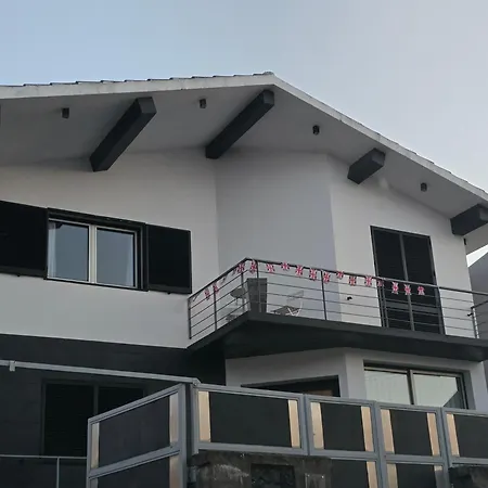 House * Ponta Delgada