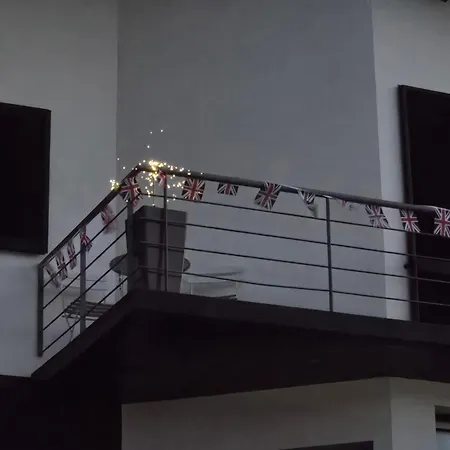 House בית נופש *