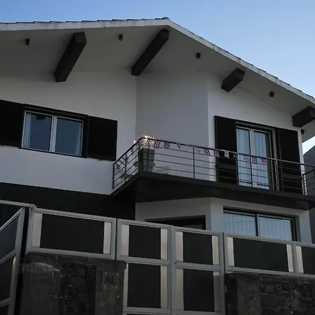 Tatil Evi House *