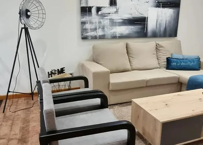 House * Ponta Delgada (Sao Miguel)