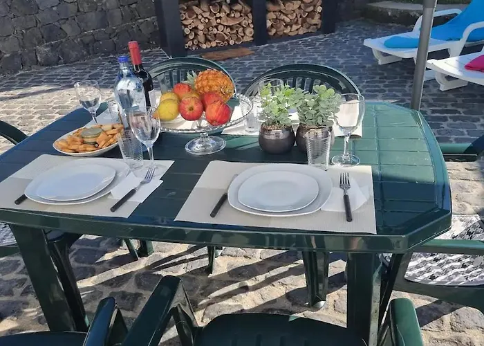 House Holiday home *