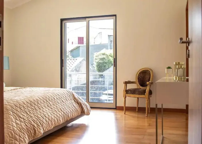 Holiday home House *