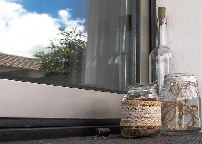 House * Ponta Delgada (Sao Miguel)