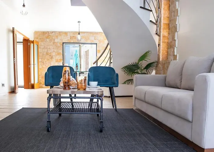 House Holiday home Ponta Delgada (Sao Miguel)