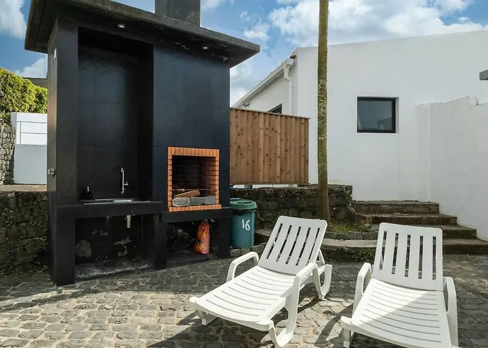 House Holiday home *