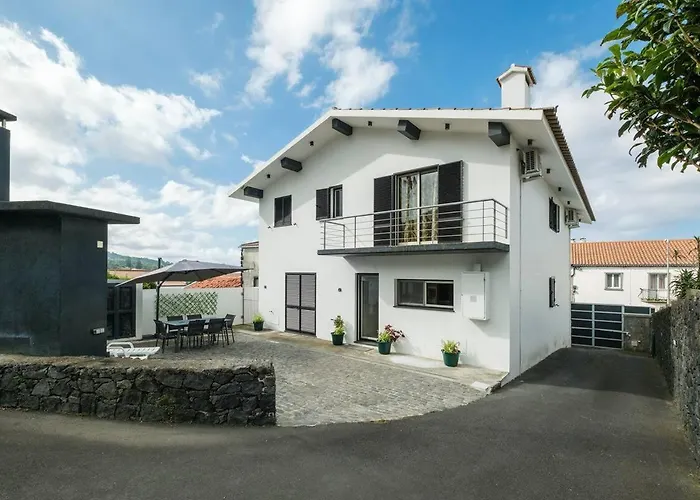 Holiday home House *