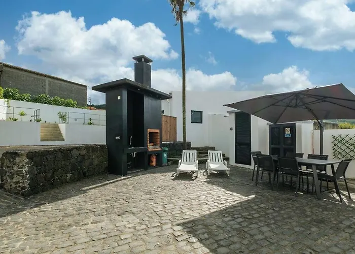 House Holiday home Ponta Delgada (Sao Miguel)