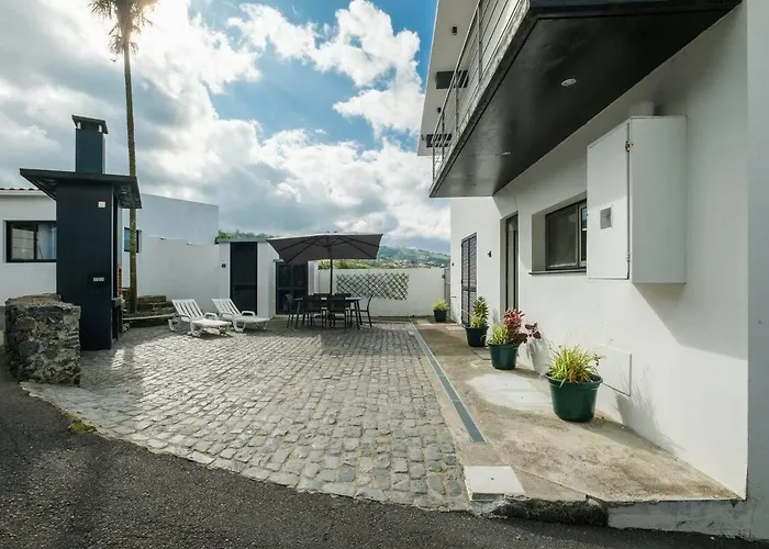 Holiday home House Ponta Delgada (Sao Miguel)