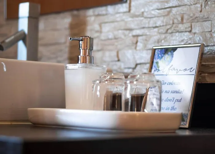 House * Ponta Delgada (Sao Miguel)