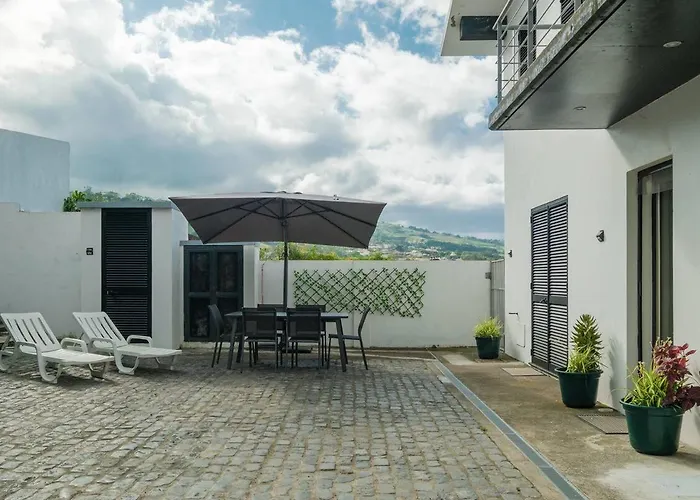 House Holiday home Ponta Delgada (Sao Miguel)