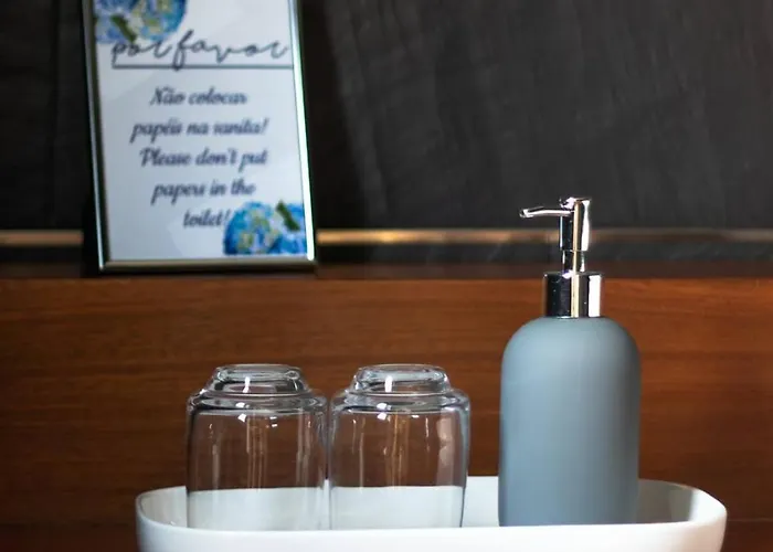 Holiday home House Ponta Delgada (Sao Miguel)