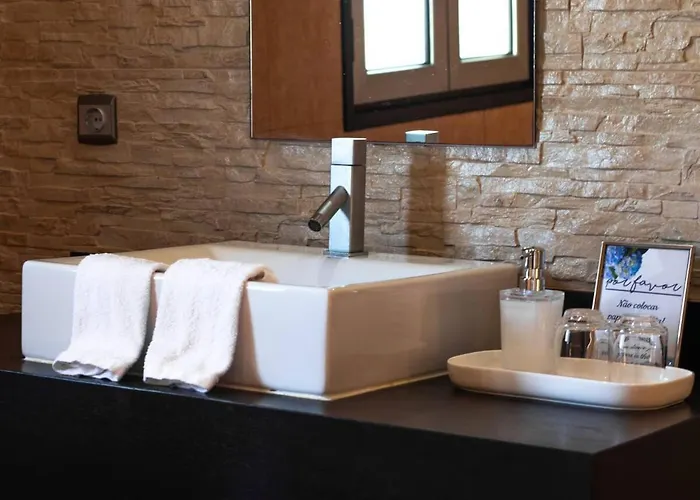 House * Ponta Delgada (Sao Miguel)