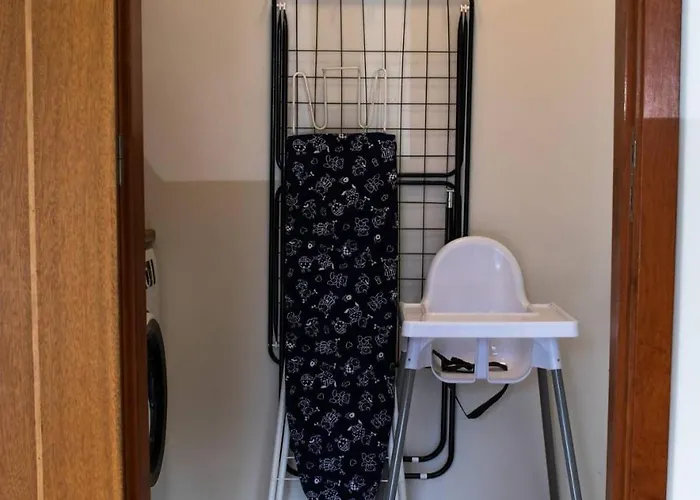 House Holiday home *