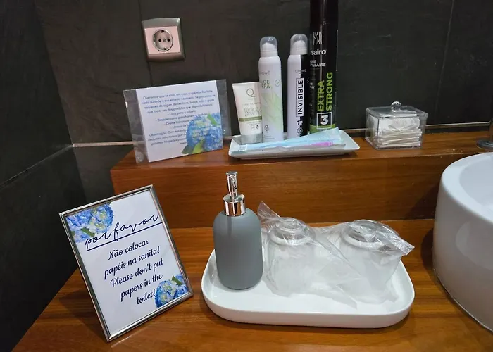 Holiday home House Ponta Delgada (Sao Miguel)