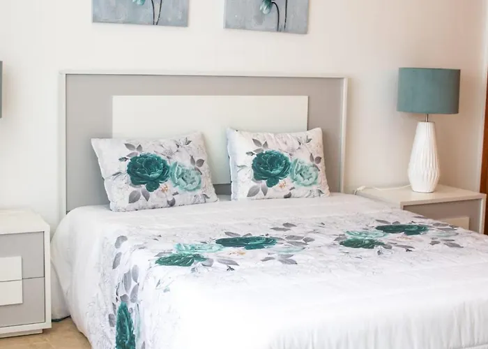 Holiday home House Ponta Delgada (Sao Miguel)