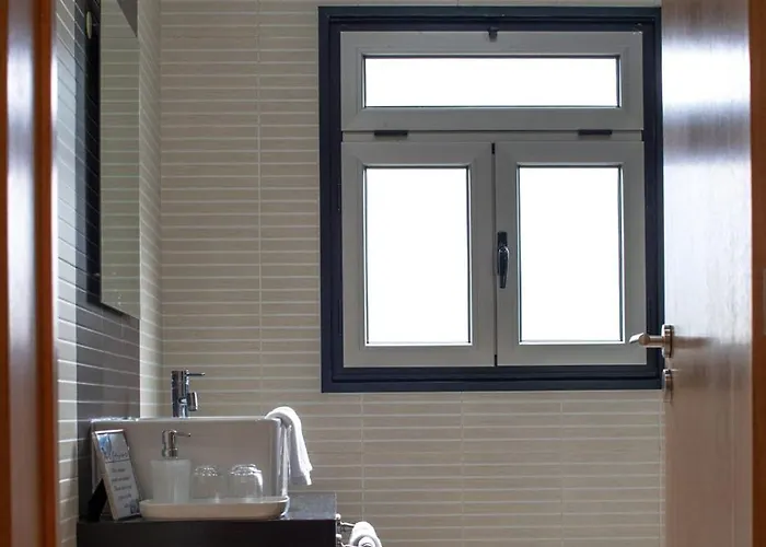 House Ponta Delgada (Sao Miguel)