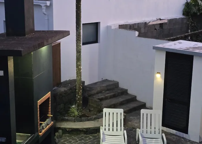 House Holiday home Ponta Delgada (Sao Miguel)