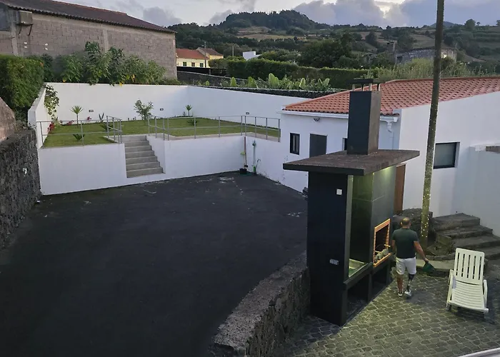 Holiday home House Ponta Delgada (Sao Miguel)